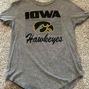 Iowa Hawkeyes T-shirt